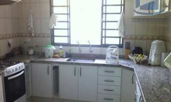 Imagem 3: Casa - Jardim Adriana - Indaiatuba