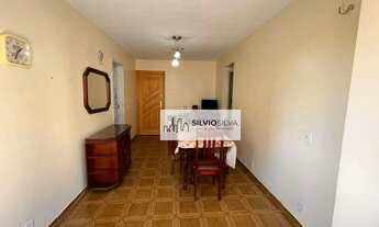 Imagem 3: Apartamento com 2 dormitórios à venda, 54 m² por R$ 640.000,00 - Asa Norte - Brasília/DF