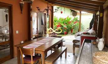 Imagem 3: Casa térrea a venda na Praia de Juquehy