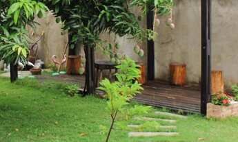 Imagem: Casa Térrea de Alto Padrão com 4 quartos