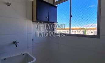 Imagem 7: Apartamento para Venda em Suzano, Jardim Casa Branca, 2 dormitórios, 1 banheiro, 1 vaga