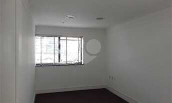 Imagem 3: São Paulo - Conjunto Comercial/Sala - JARDIM AMÉRICA