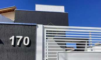 Imagem 2: Casa para venda tem 70 metros quadrados com 2 quartos em Vila Menino Jesus - Caçapava - SP