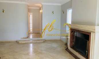 Imagem 5: Casa Alto Padrão 6 Dormitórios Com Planejados e piscina - Sunset Garden Jacareí