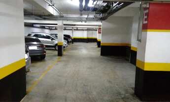 Imagem 5: São Paulo - Conjunto Comercial/Sala - PLANALTO PAULISTA