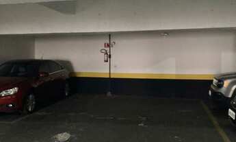 Imagem 4: Apartamento para aluguel com 81 m2 , 2 suítes e vaga privativa na Vila Mariana