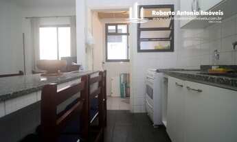 Imagem 3: Apartamento 2 dormitórios para Venda em Praia Grande, Guilhermina, 2 dormitórios, 1 banhei