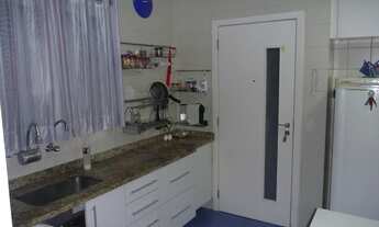 Imagem 2: Apartamento para venda com 76 metros quadrados com 3 quartos em Vila Mascote - São Paulo