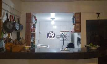 Imagem 4: CA0193 - Luxuosa Casa Duplex no Condomínio Floresta Country Club