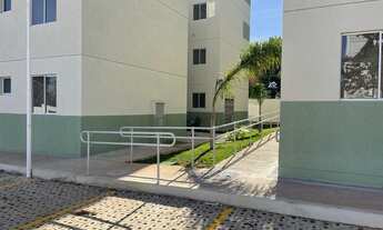 Imagem 2: Apartamento com 2 quartos em Chácaras Califórnia - Contagem - MG