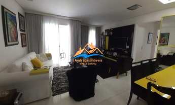 Imagem 2: APARTAMENTO RESIDENCIAL em SANTOS - SP, MARAPÉ