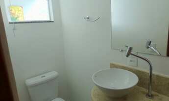 Imagem 6: Piranguinho/MG - sobrado com 4 quartos / 1 suíte / excelente acabamento