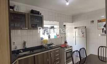 Imagem 3: Apartamento para venda possui 90 metros quadrados com 2 quartos em Centro - São Vicente