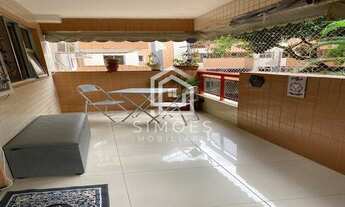 Imagem 7: Apartamento para venda com 74 metros quadrados com 2 quartos