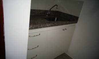 Imagem 5: Sala Comercial para Alugar de 37m2 na Vila Clementino,São Paulo-SP