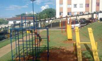 Imagem 1: Apartamento com 2 dormitórios à venda, 50 m² por R$ 120.000,00 - Nova Olinda - Londrina/PR