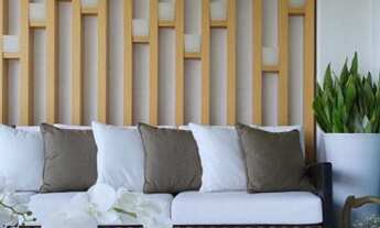 Imagem 7: Belíssimo Apartamento no Península Royal Green, na Barra da Tijuca. Todo reformado!