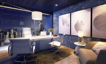 Imagem 6: Belíssimo ARYA TOWER no Umarizal 23 a a 31 m2