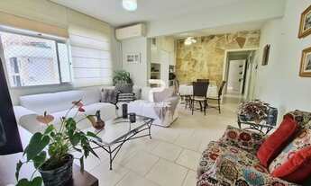 Imagem: Apartamento 2 dormitórios, quadra mar