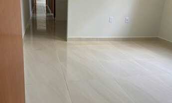 Imagem 5: Casa com sala integrada com a cozinha, 2 quartos no Santos Dumont Anápolis