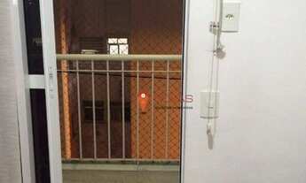 Imagem 3: 02 quartos 01 suite e varanda