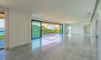 Imagem 3: Apartamento à venda 394 m² 4 quartos em São Conrado - Rio de Janeiro - RJ