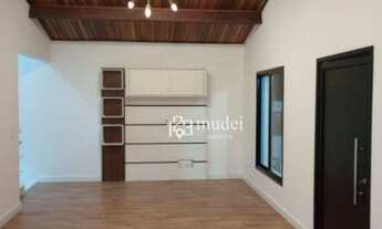 Imagem 5: Casa com 3 dormitórios, sendo 3 suítes, à venda, 183 m² por R$ 1.285.000 - Residencial Eur