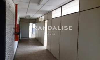 Imagem 7: CANOAS - Galpão/Depósito/Armazém - Rio Branco