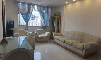 Imagem 6: Charmosa Cobertura c/ 87 m2 com vista livre, indevassável e Sol da Manhã