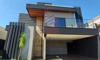 Imagem 3: Linda casa em Rio Preto, 237m² em condomínio fechado! Oportunidade!!!