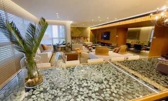 Imagem 2: Apartamento para venda possui 3 suítes em Setor Marista - Goiânia - GO