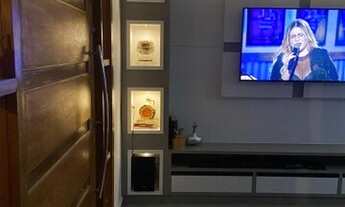 Imagem: Casa no Umarizal, 3/4