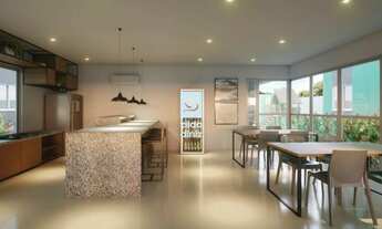 Imagem 6: Apartamento à venda no bairro Rio Doce - Olinda/PE