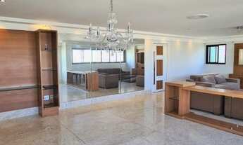 Imagem 6: Conforto, exclusividade e sofisticação; tudo isso fará parte do seu dia-a-dia a partir de