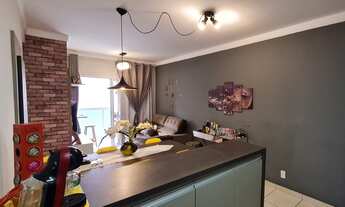 Imagem: Apartamento para venda possui 60 metros