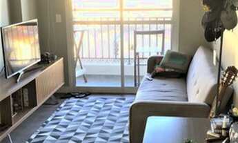 Imagem: Apartamento para venda com 63 m² - Centro