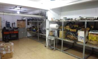 Imagem 5: São Paulo - Prédio Inteiro - SANTA CECÍLIA