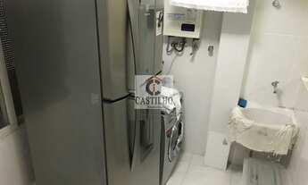 Imagem 6: APARTAMENTO A VENDA MOÓCA 89m² 2 DORMITÓRIOS