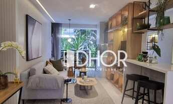 Imagem: Brooklin - Breve lançamento - 3 dormitórios