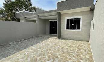 Imagem 4: Pontal do Paraná - Casa Padrão - Ipê