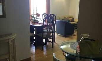 Imagem 2: LINDO APARTAMENTO 03 DORMS MOBILIADO PARA LOCAÇÃO OU VENDA NO TATUAPÉ - SÃO PAULO -SP