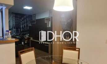 Imagem 4: Apartamento Duplex em Moema com 2 dormitórios à venda, 75 m² por R$ 990.000 - Moema - São