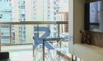 Imagem: Apartamento para venda tem 69 metros quadrados