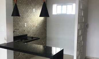 Imagem 4: Apartamento para venda com 55 metros quadrados com 2 quartos