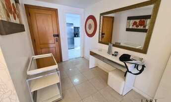 Imagem 6: Cobertura com 3 dormitórios à venda, 165 m² por R$ 2.300.000,00 - Barra da Tijuca - Rio de