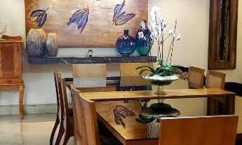 Imagem 4: Nova Lima - Casa de Condomínio - Vila Del Rey