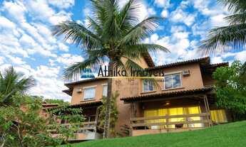 Imagem 2: Casa de Praia em Condomínio Frente a Praia de Parati em Anchieta