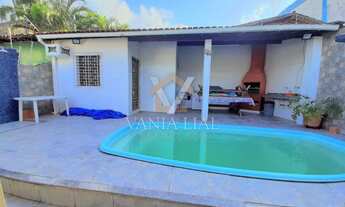 Imagem: Salinópolis - Casa Padrão - Taperinha