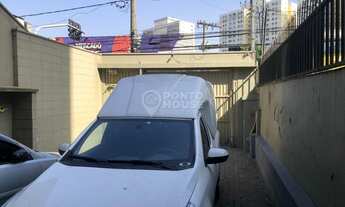 Imagem 7: Prédio comercial para locação, no Bairro Saúde. Com 450 m² e 4 vagas