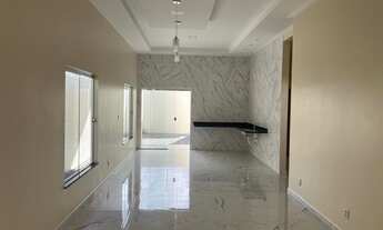 Imagem 3: Vendo casa NOVA no Cinturão Verde -